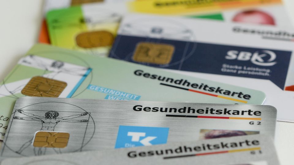 Krankenkasse: So finden Sie den richtigen Partner Krankenkasse: So finden Sie schnell den richtigen Gesundheitspartner