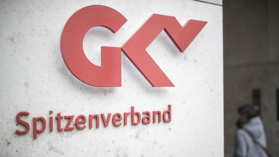 GKV Spitzenverband GKV Spitzenverband