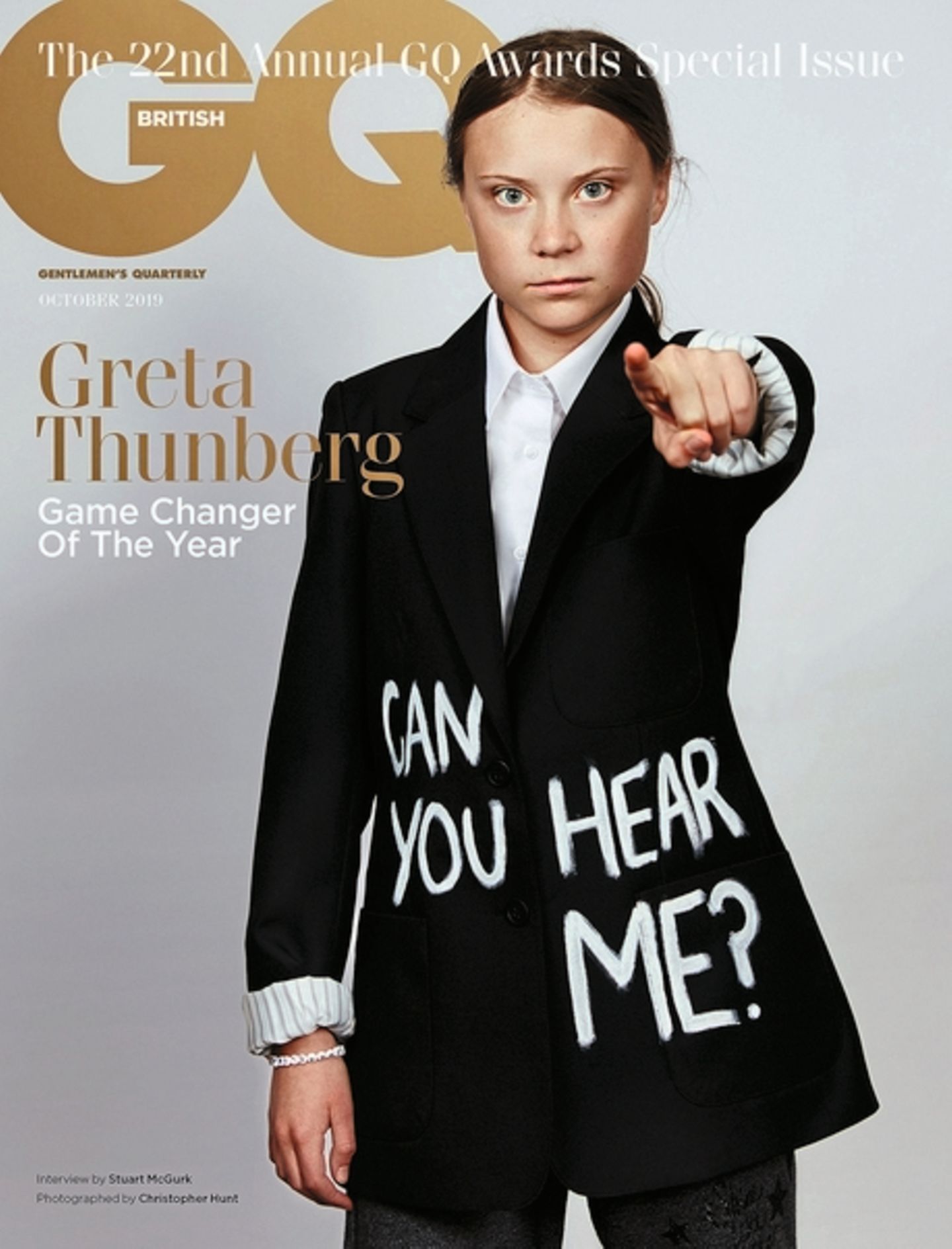 GQ
