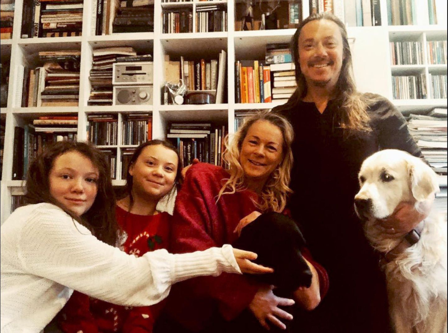 Familie 1