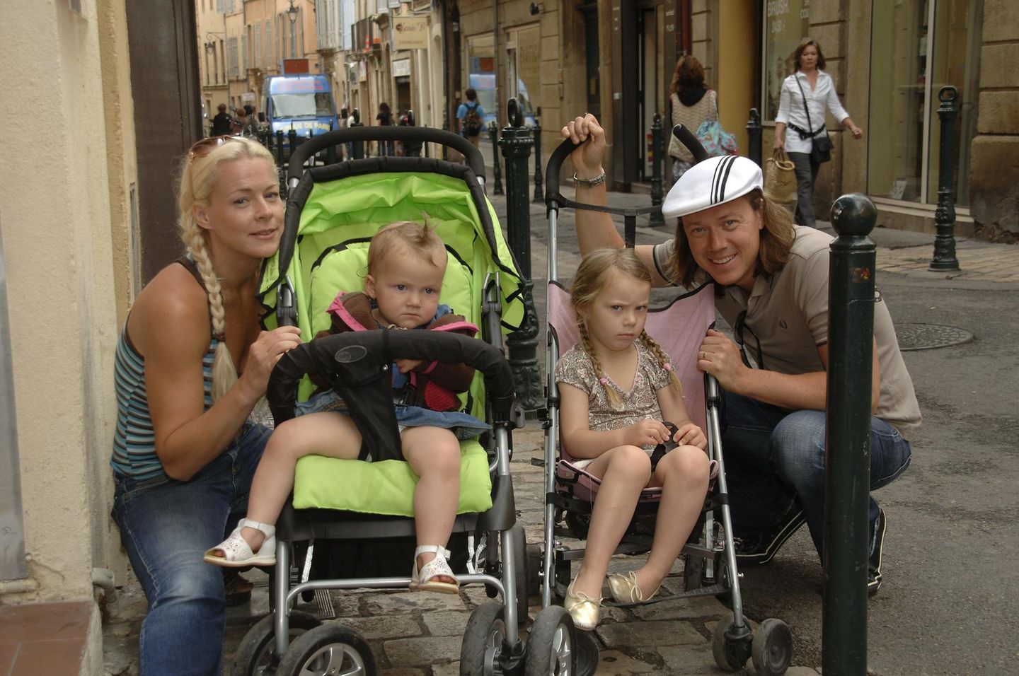 Familie