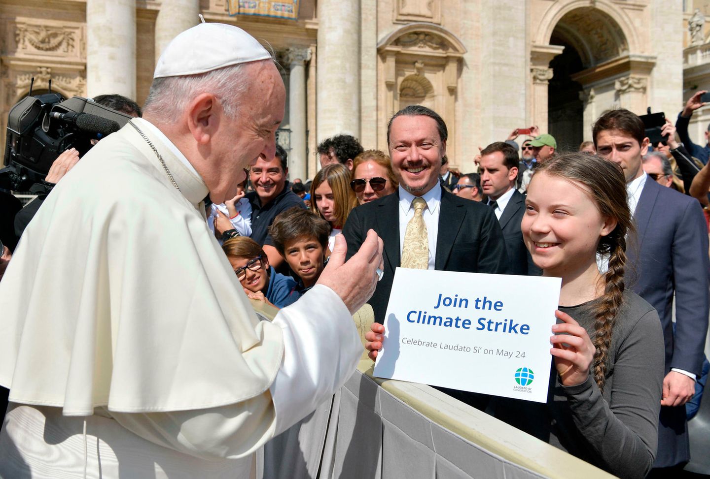 Papst
