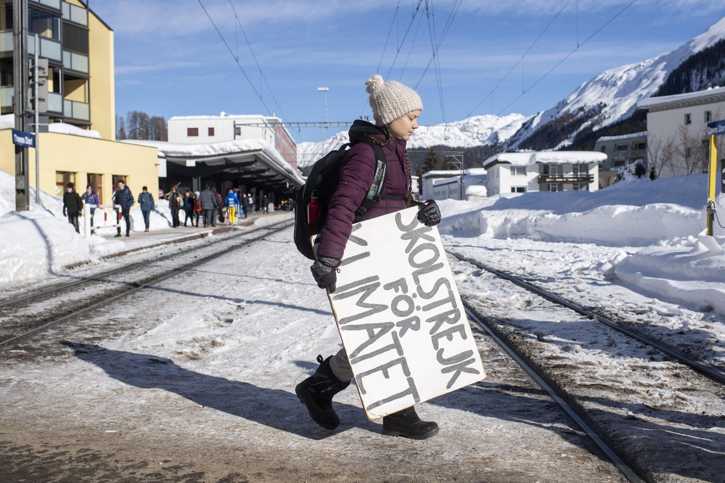 Davos