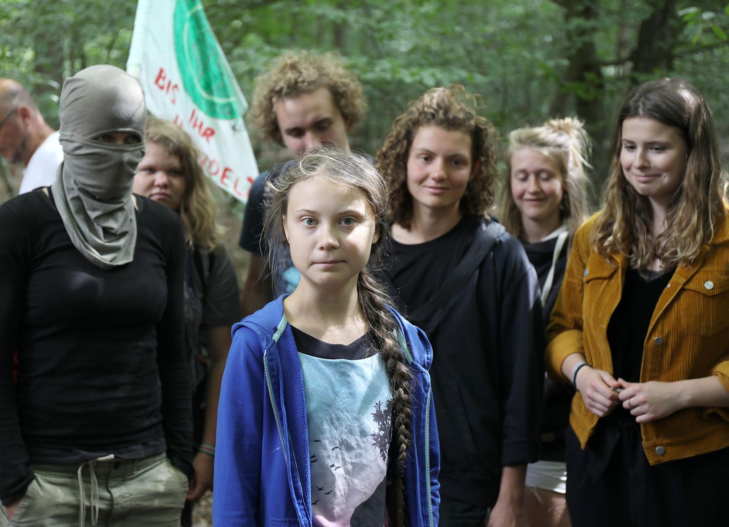 Hambacher Forst