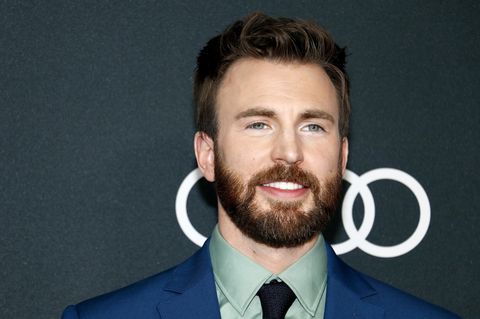 Chris Evans