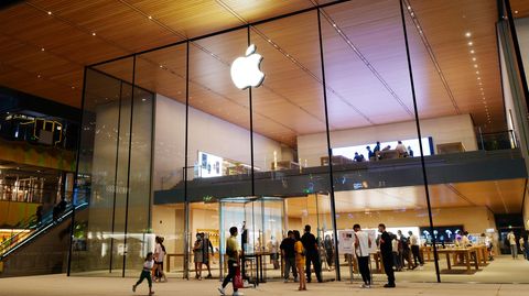 Am 15. September wird Apple neue Geräte vorstellen
