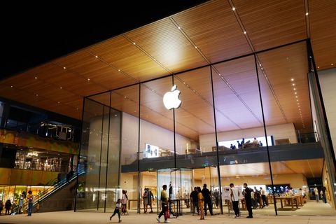 Am 15. September wird Apple neue Geräte vorstellen