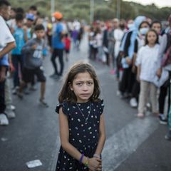 Flüchtlingspolitik: Wo Elend und Tod als Abschreckung dienen. Wer Moria besuchte, der vergisst das nie