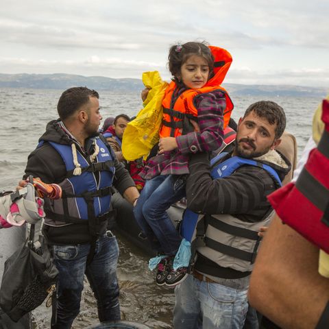 Migration nach Europa: So viele kommen. So viele gehen. So gefährlich ist die Reise. Die wichtigsten Fakten zu Flüchtlingen