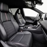 Toyota RAV4 PHEV 2021