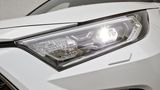 Toyota RAV4 PHEV 2021
