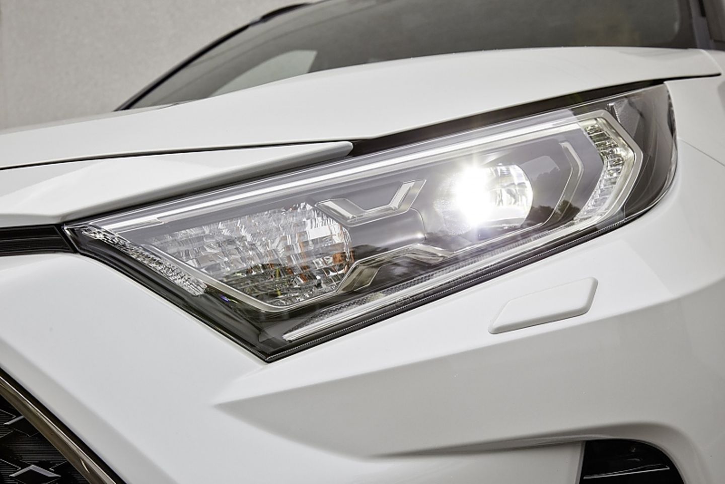 Toyota RAV4 PHEV 2021
