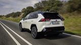 Toyota RAV4 PHEV 2021