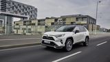 Toyota RAV4 PHEV 2021
