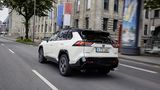 Toyota RAV4 PHEV 2021