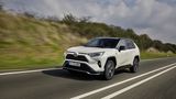 Toyota RAV4 PHEV 2021