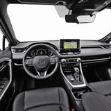 Toyota RAV4 PHEV 2021