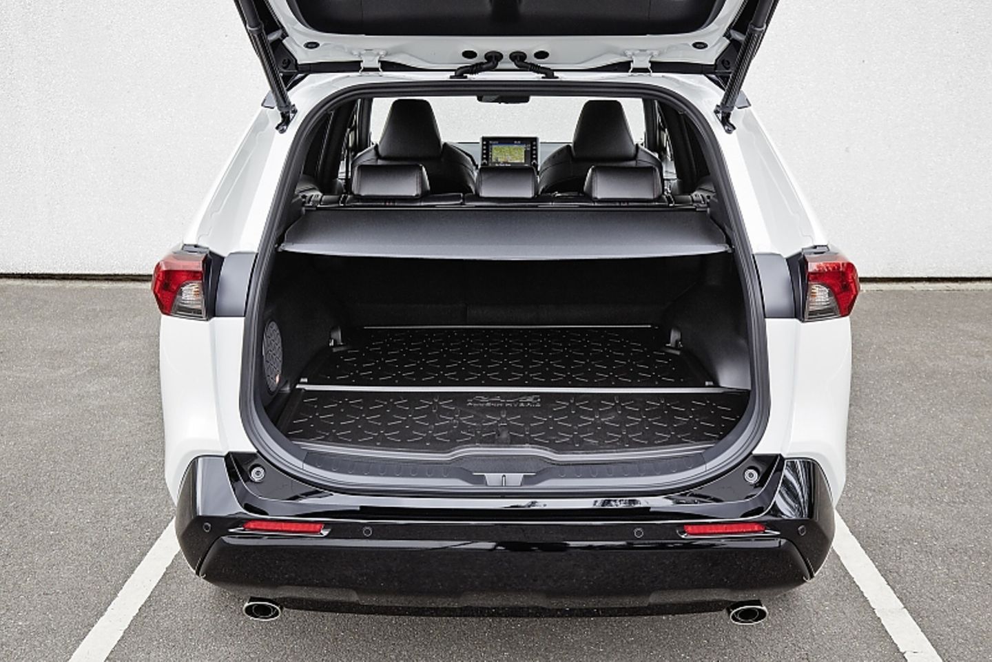Toyota RAV4 PHEV 2021