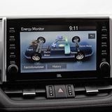 Toyota RAV4 PHEV 2021