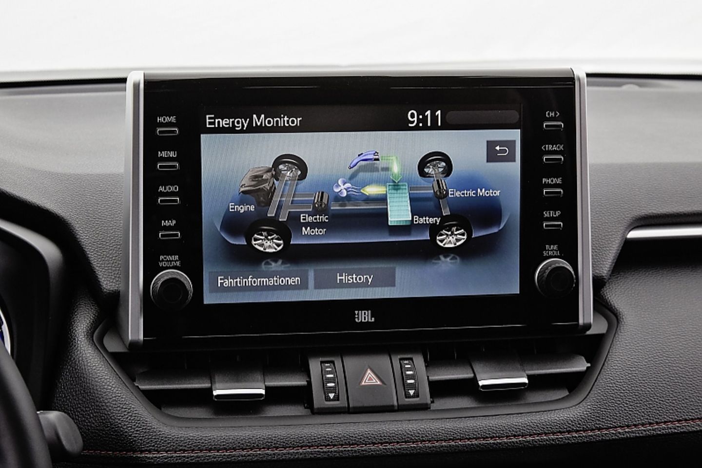 Toyota RAV4 PHEV 2021