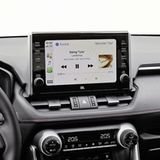 Toyota RAV4 PHEV 2021