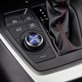 Toyota RAV4 PHEV 2021