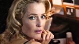 Gillian Anderson