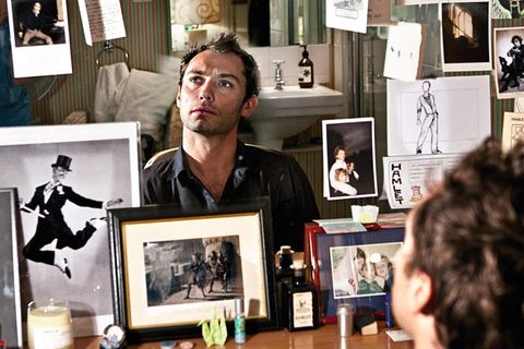 Jude Law