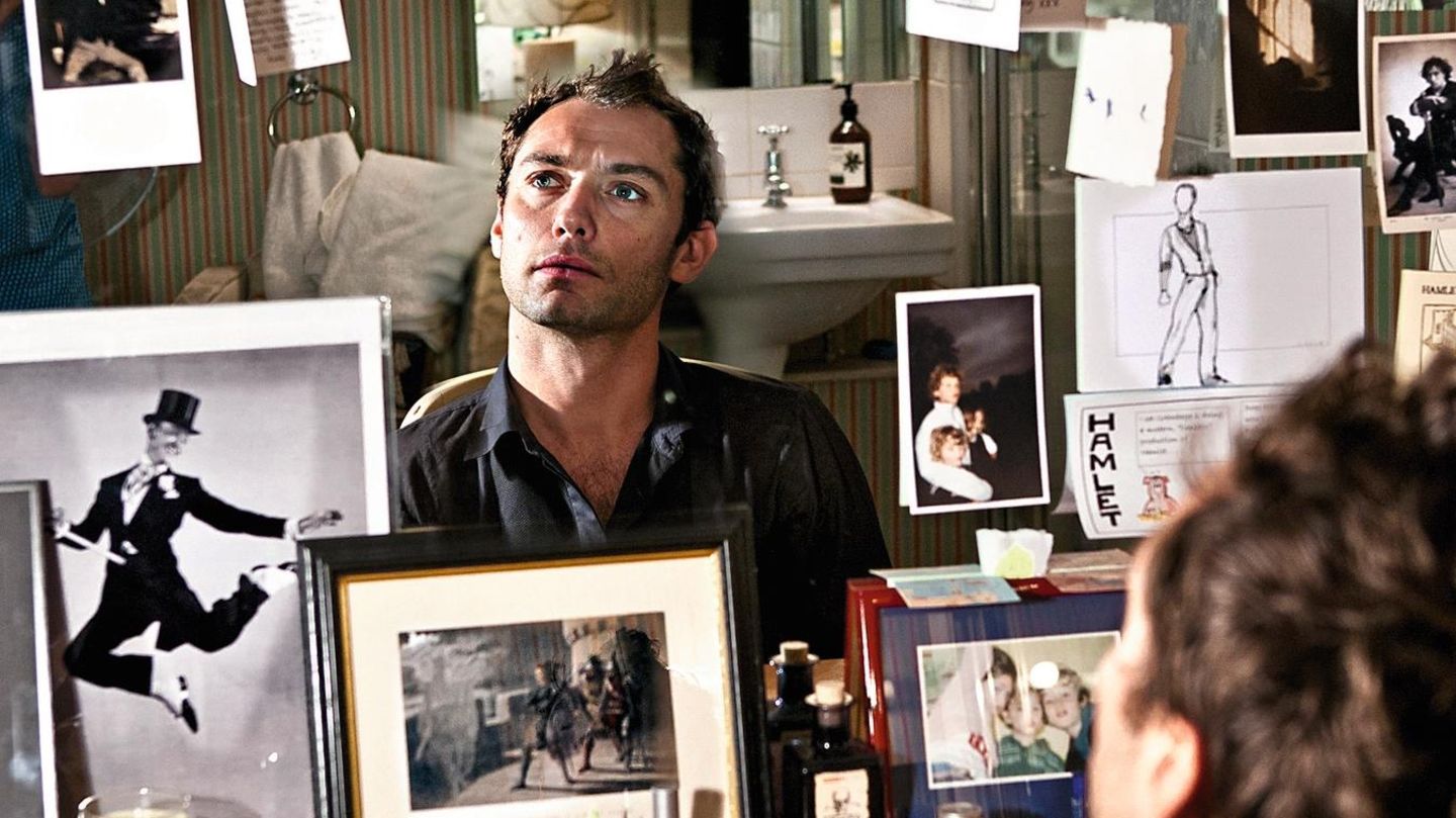 Jude Law