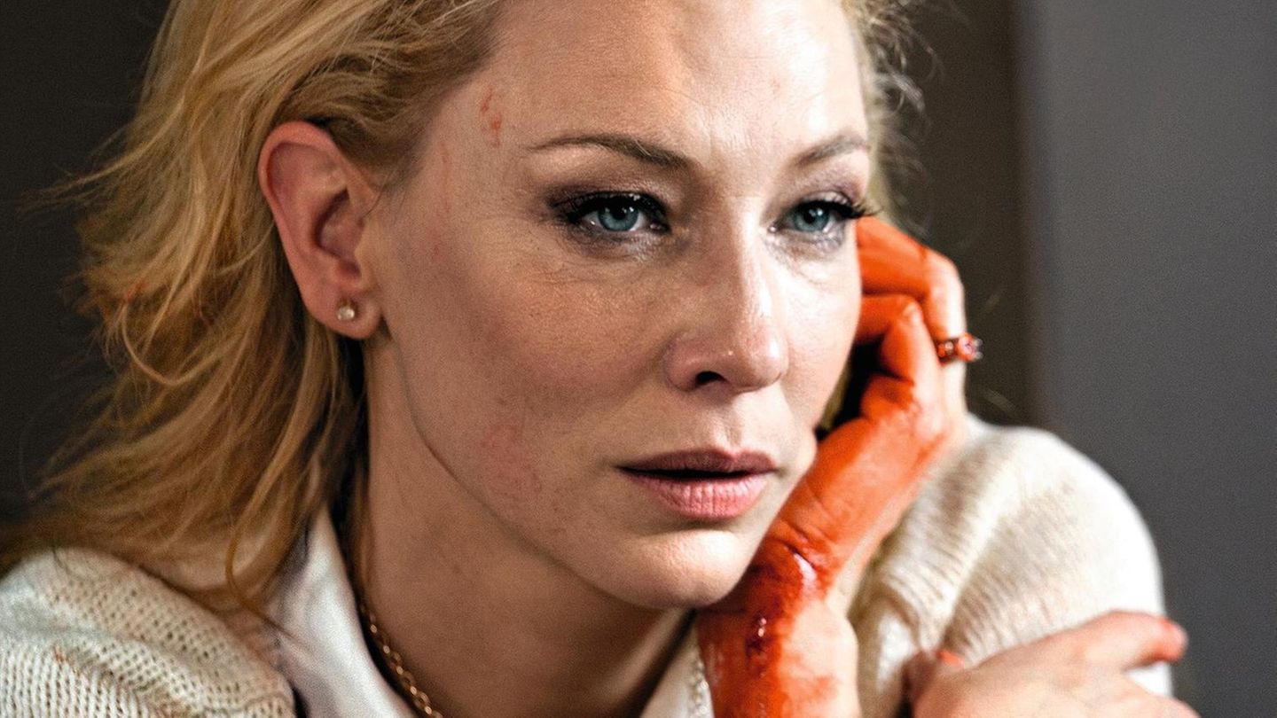 Cate Blanchett