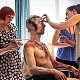 Benedict Cumberbatch