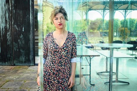 Vanessa Münstermann