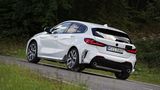 BMW 128 ti Vorserie 2021