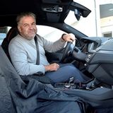 BMW 128 ti Vorserie 2021