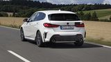 BMW 128 ti Vorserie 2021