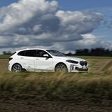 BMW 128 ti Vorserie 2021
