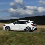 BMW 128 ti Vorserie 2021