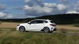 BMW 128 ti Vorserie 2021