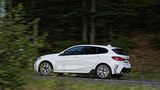 BMW 128 ti Vorserie 2021