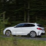 BMW 128 ti Vorserie 2021