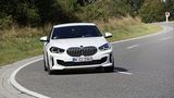 BMW 128 ti Vorserie 2021
