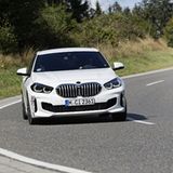 BMW 128 ti Vorserie 2021