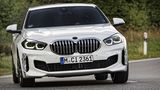 BMW 128 ti Vorserie 2021
