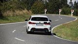 BMW 128 ti Vorserie 2021
