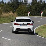 BMW 128 ti Vorserie 2021