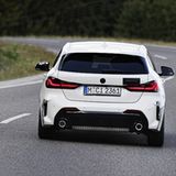 BMW 128 ti Vorserie 2021