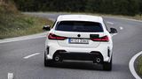 BMW 128 ti Vorserie 2021