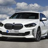 BMW 128 ti Vorserie 2021