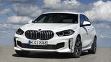BMW 128 ti Vorserie 2021