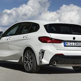 BMW 128 ti Vorserie 2021